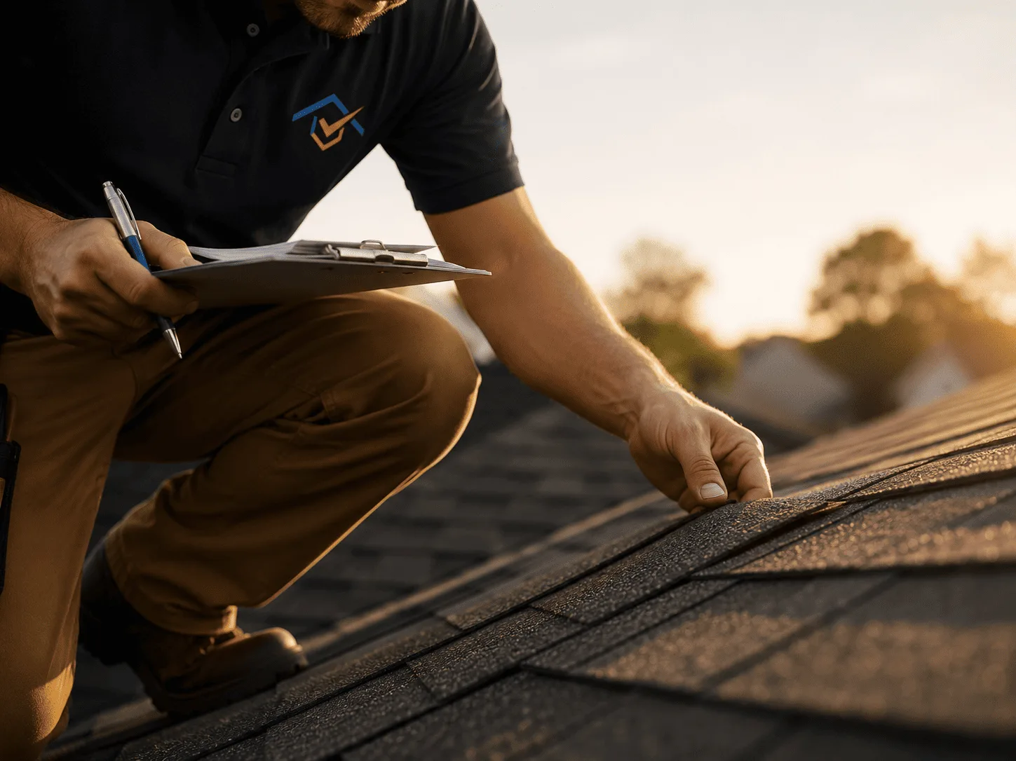 Why Choose Roof Inspection in Mallie, KY