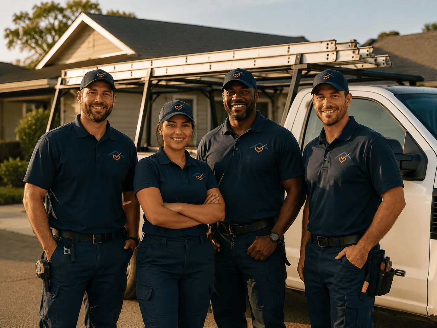 Roof Inspection company in Mallie, KY
